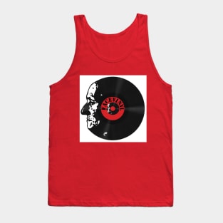 Facevinyl - LOGO Tank Top